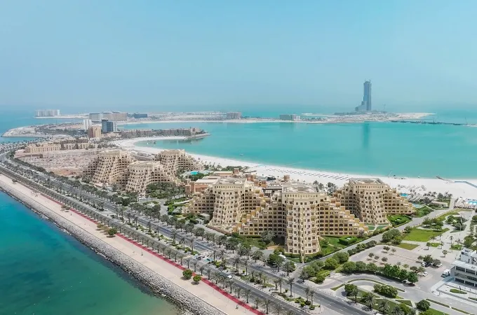 RAK real estate deals surge over 850pc in 8 years, says report