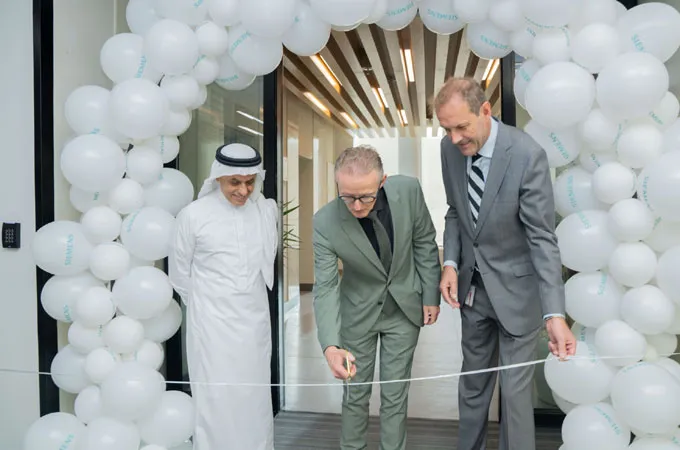 Siemens Mobility boosts regional presence with new Saudi office