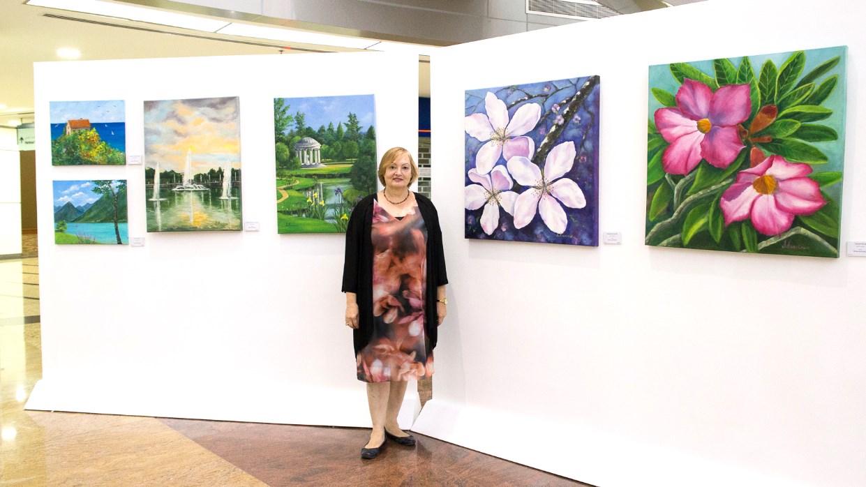 Gulf Weekly Colours of diversity