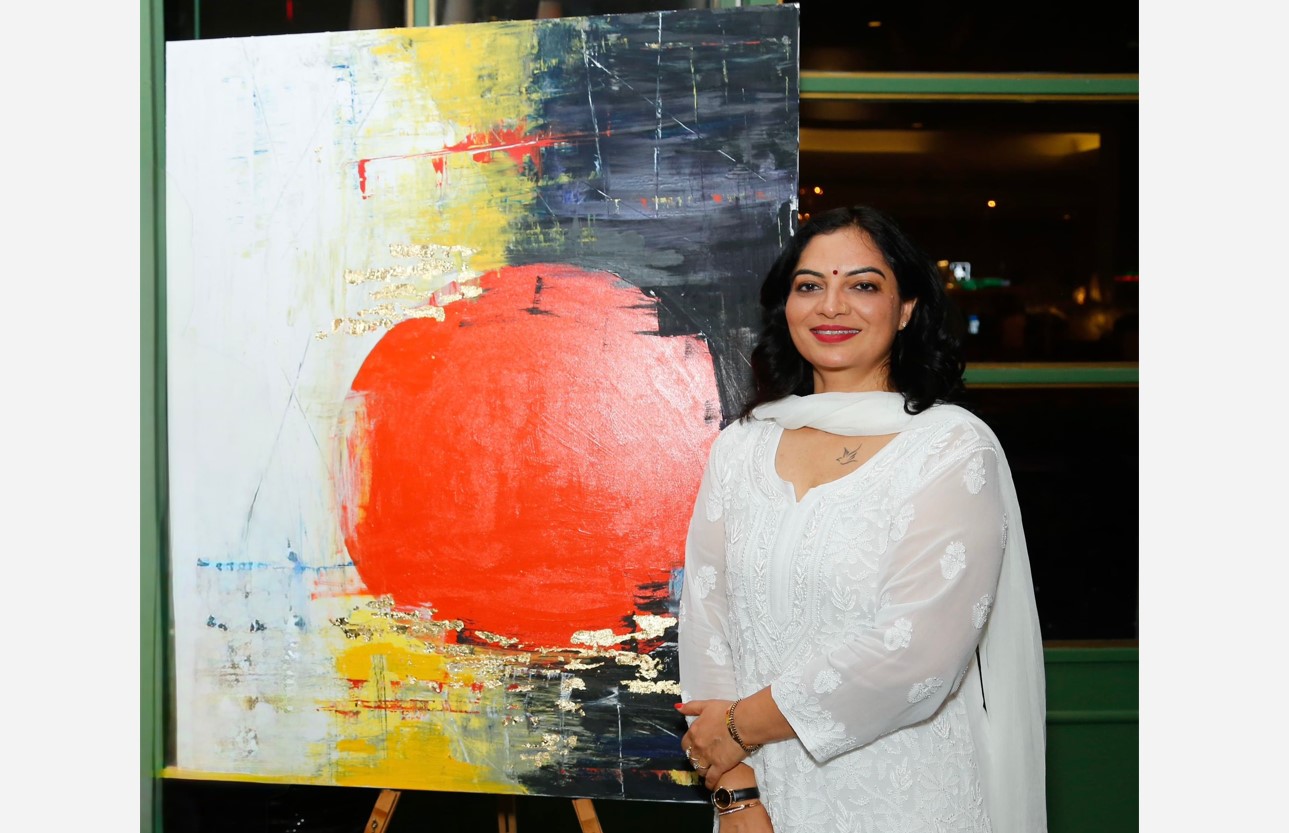 Gulf Weekly Tapestry of words