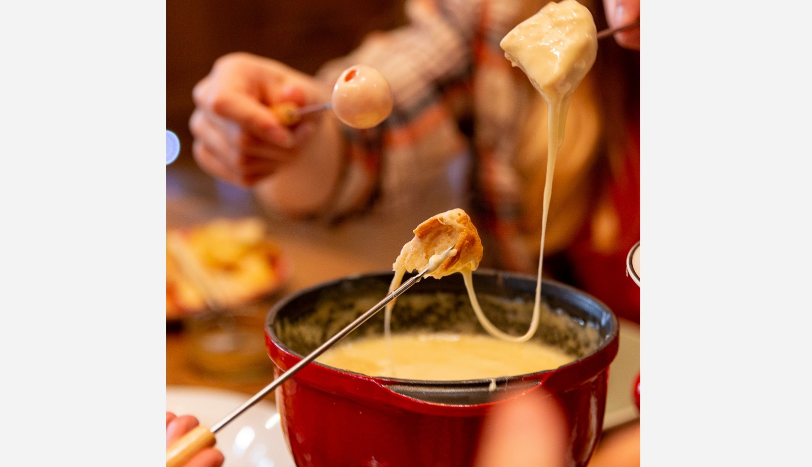 Gulf Weekly Wonderful winter chalet at Four Seasons