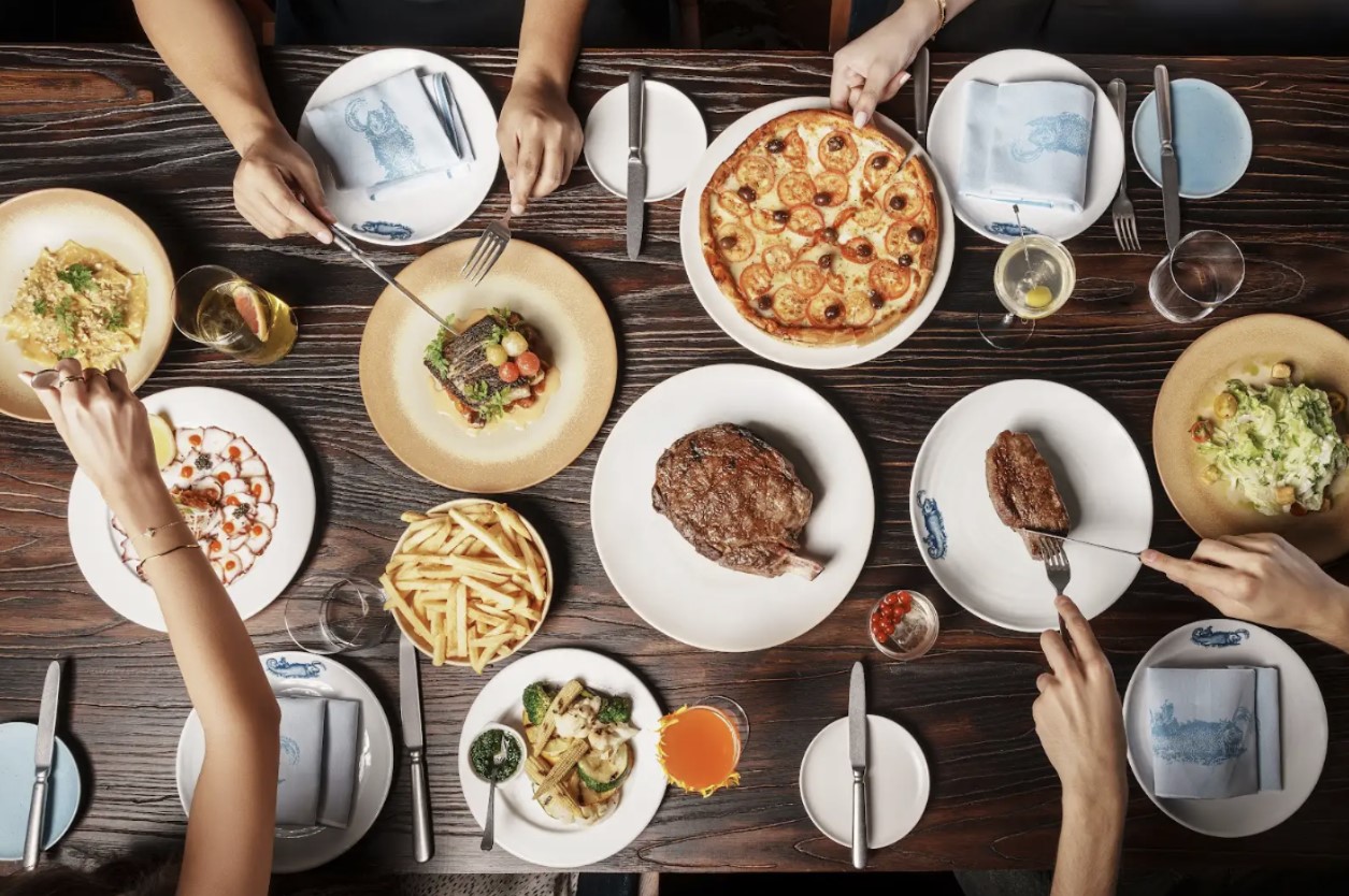 Sheraton’s WILD Adventure awaits