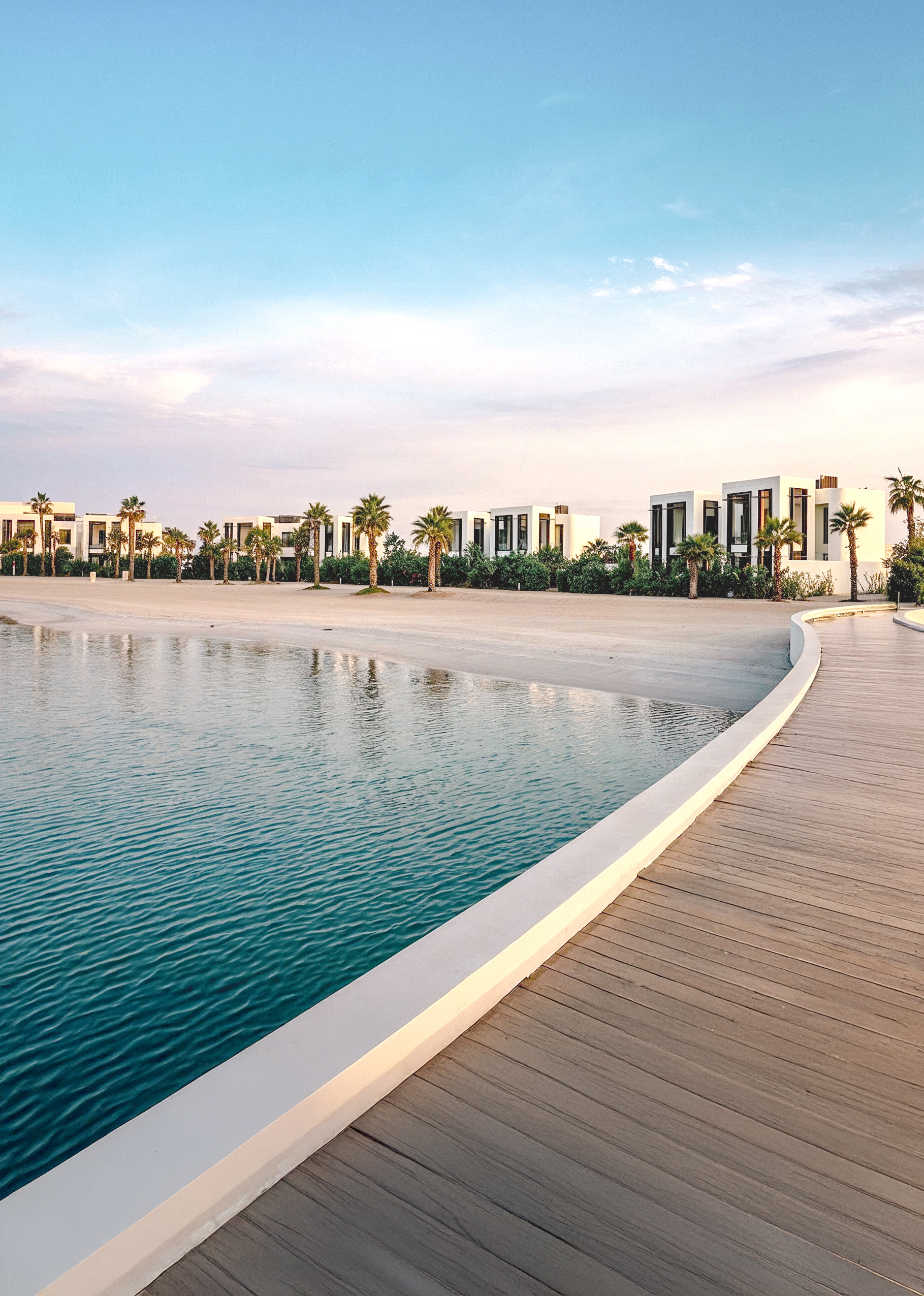 Haven: The luxurious villas at the resort