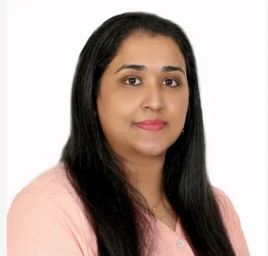 Expert: Dr Anisha