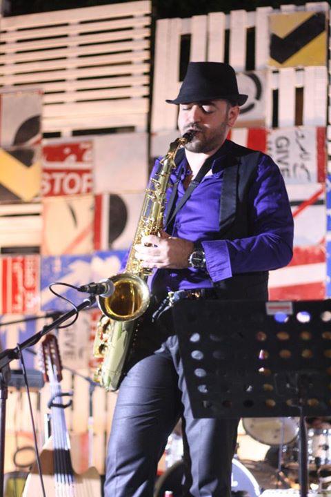Musician: Abdullah