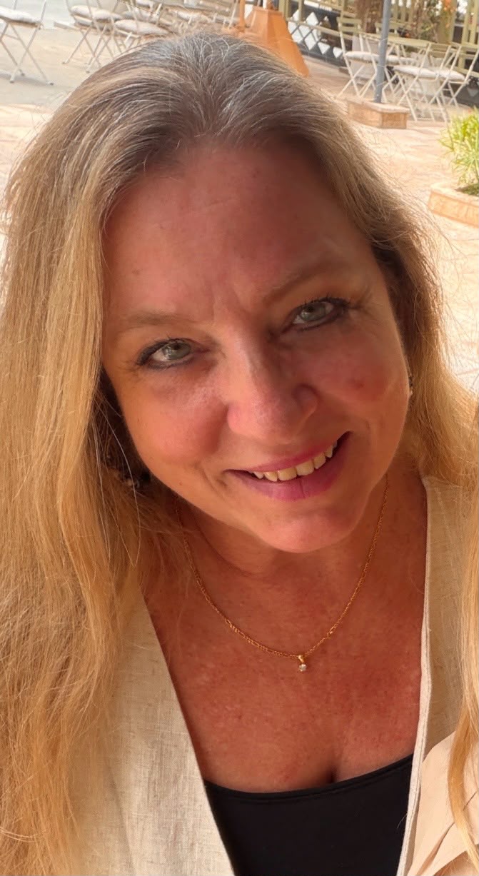 Soprano: Tamara