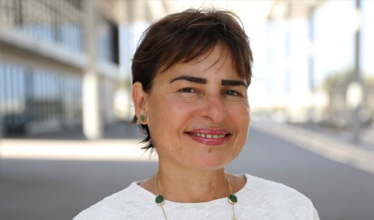 Professor: Maria