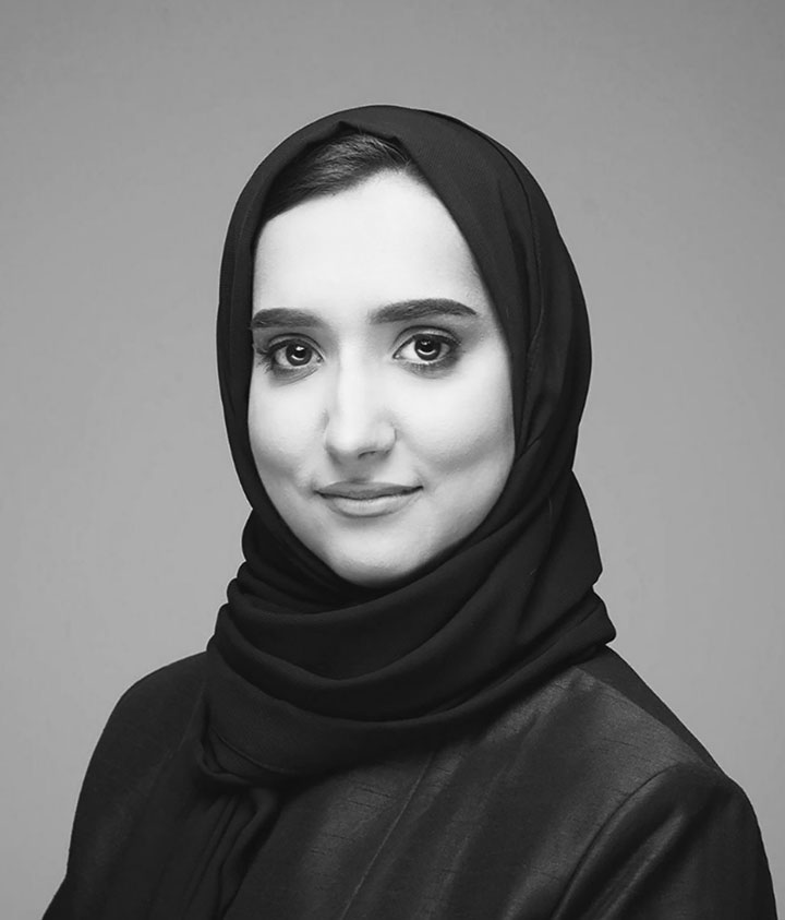 Creative: Haleema