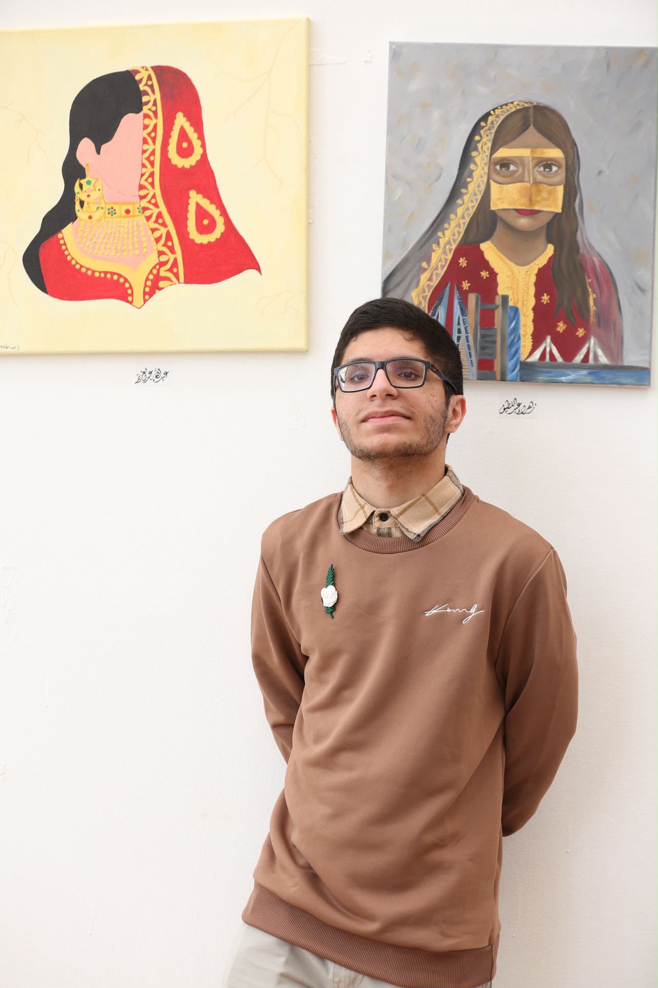 Artist: Abdulla