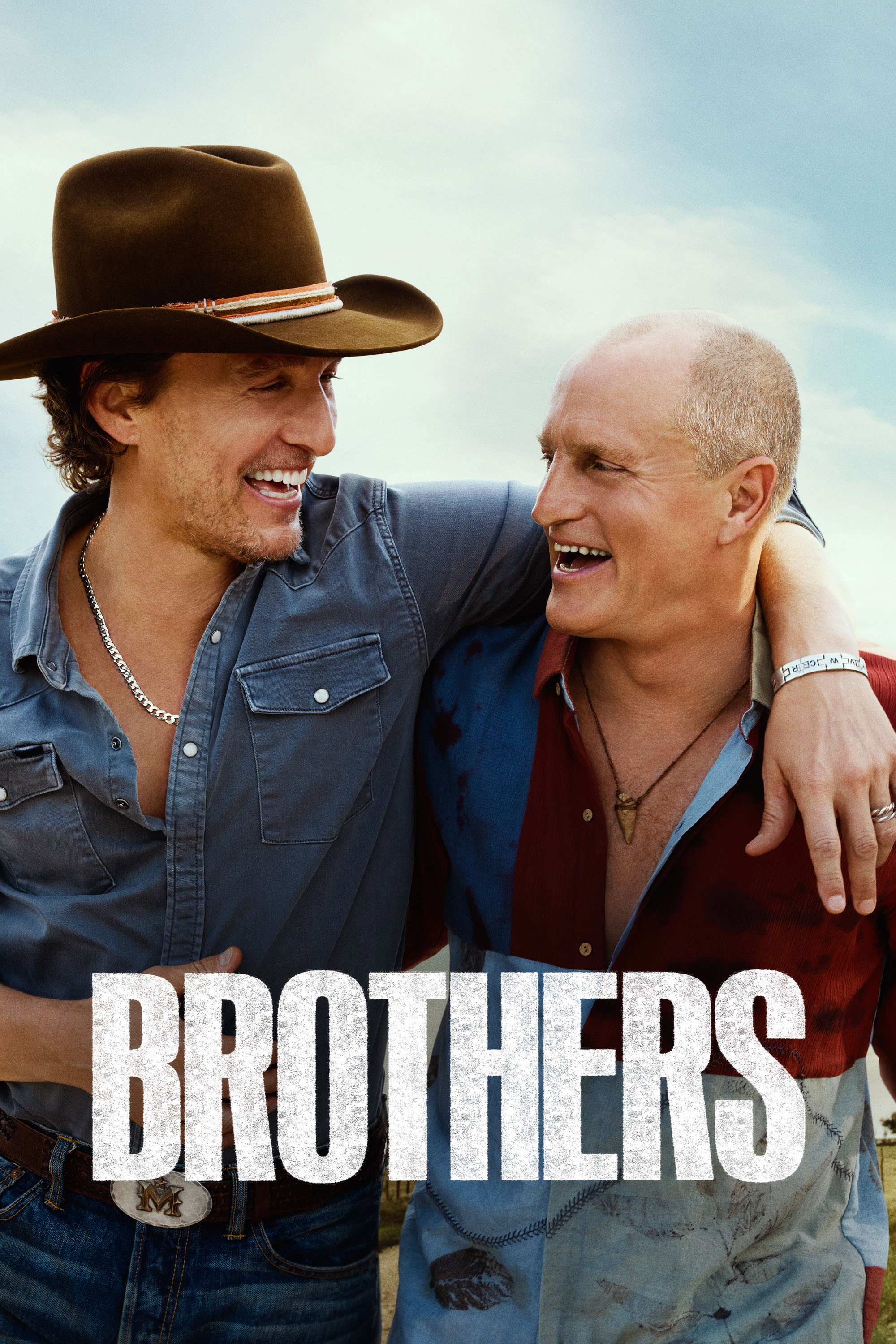 The series poster