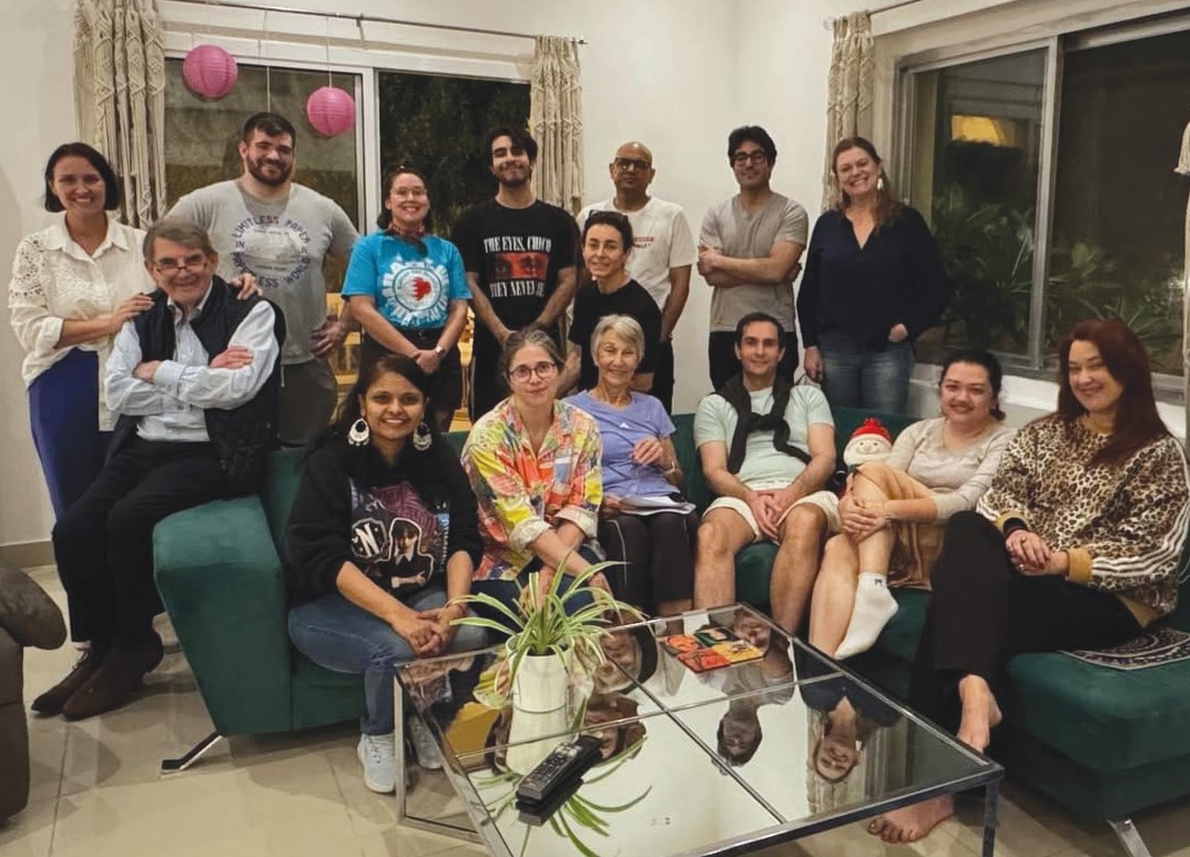 Classic tale comes alive