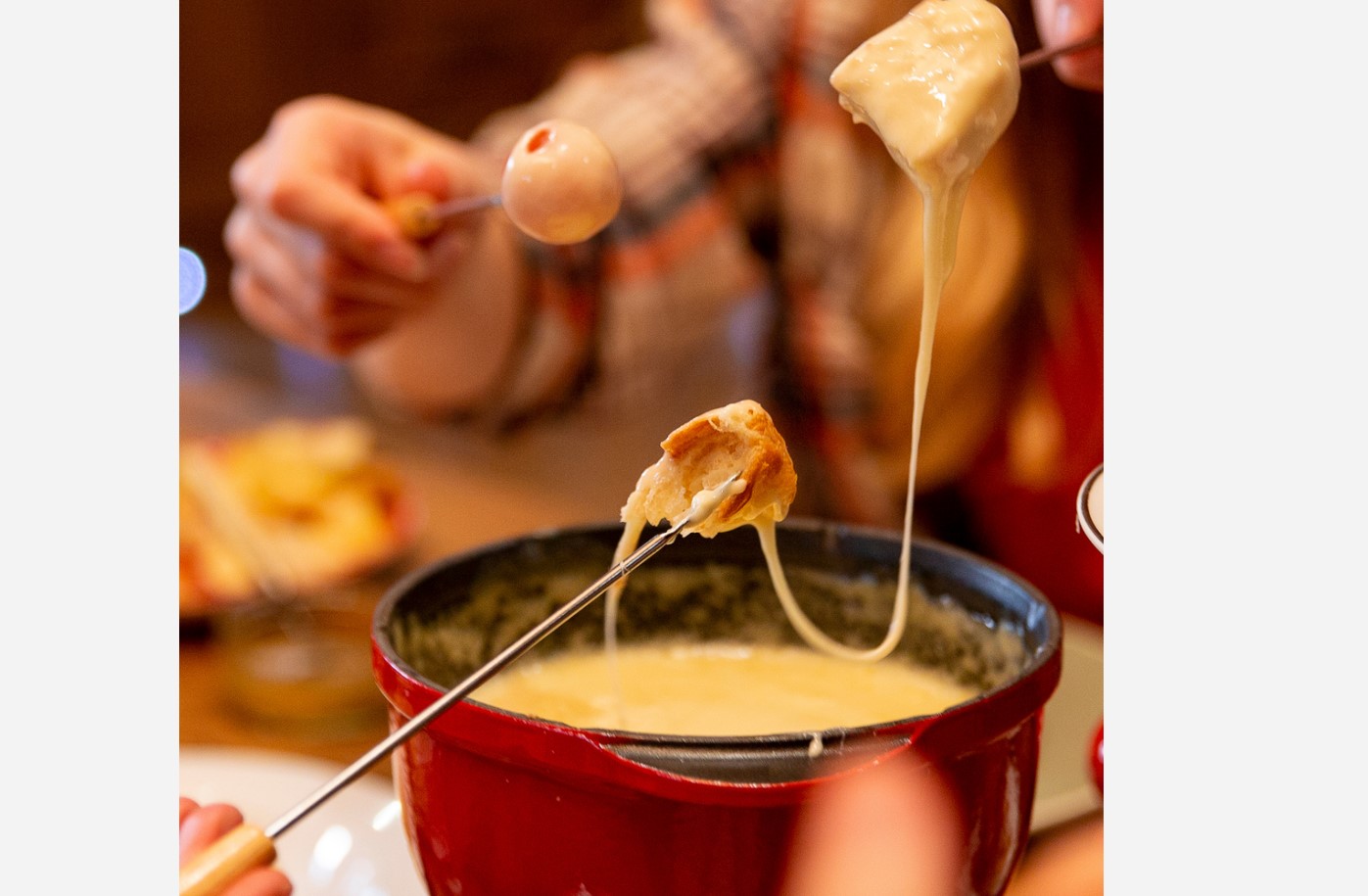 Savour Chalet Brunch by the Bay