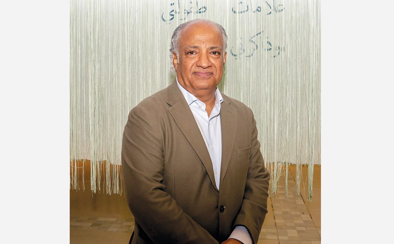 The sagas of the sage