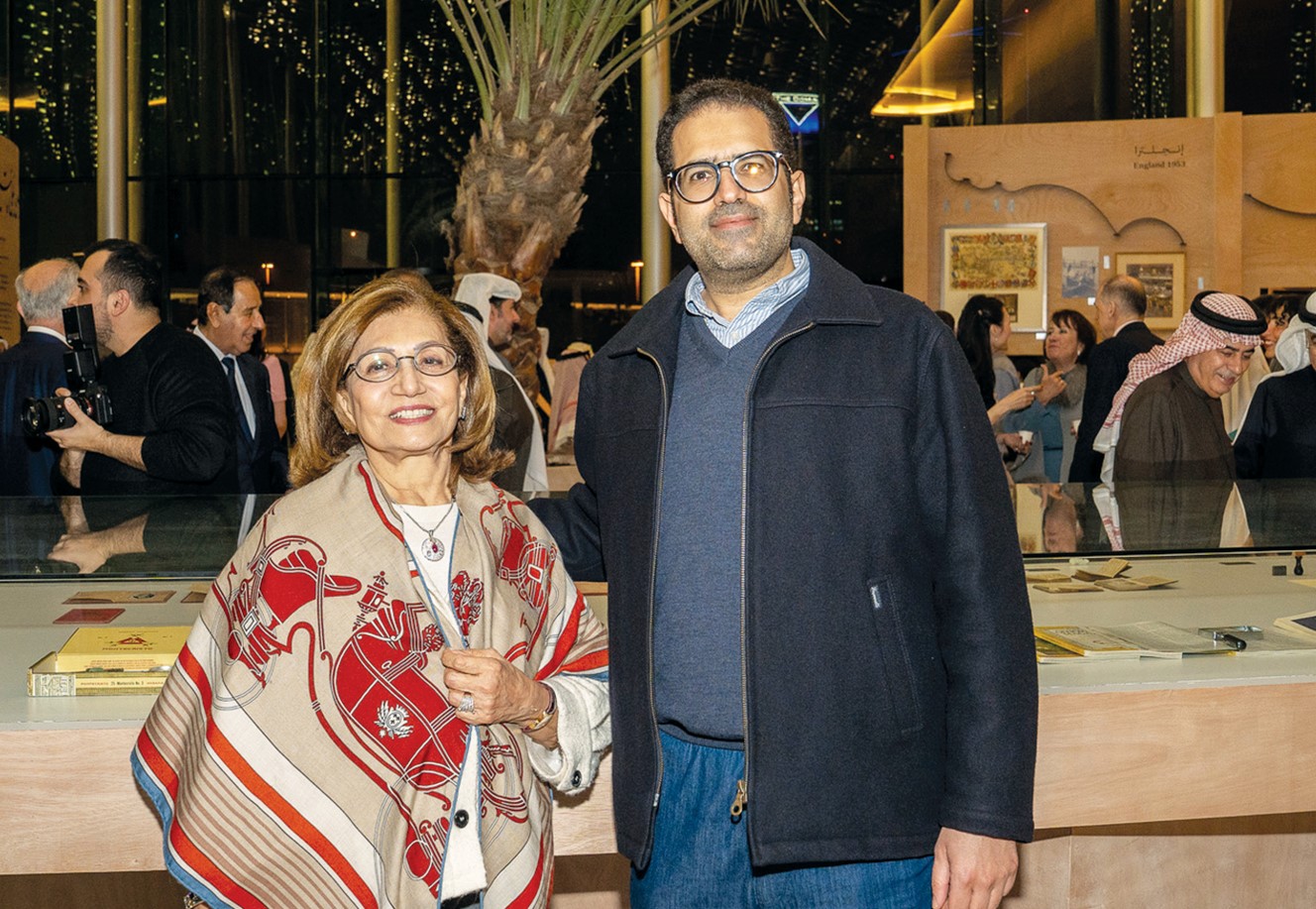 The sagas of the sage