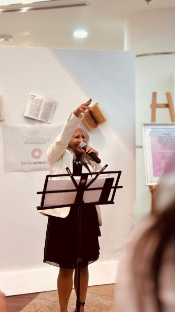 Creative expressions