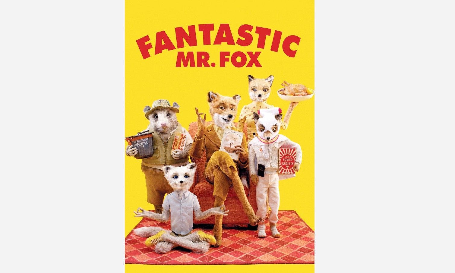 Let’s unwind indoors!