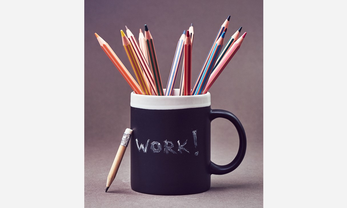 Decluttering your space