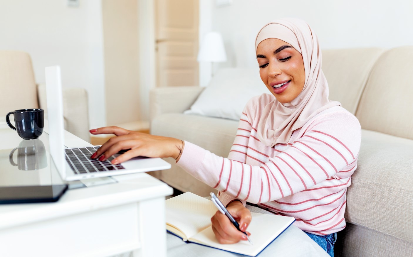 Decluttering your space