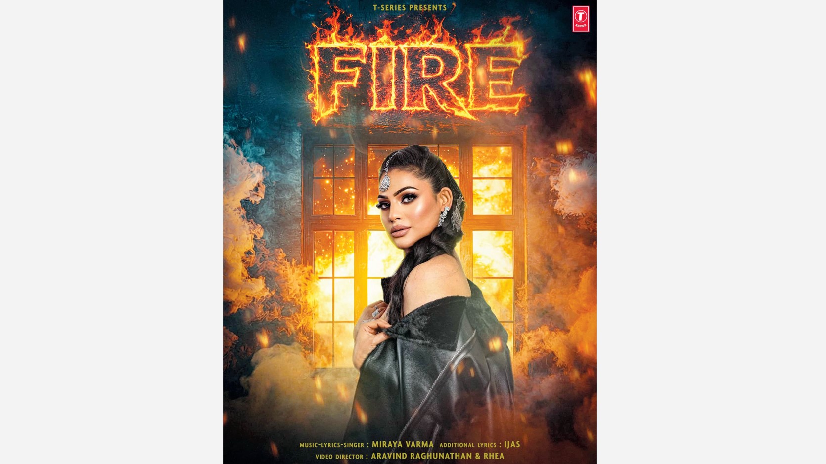 REKINDLING HER SPARK 