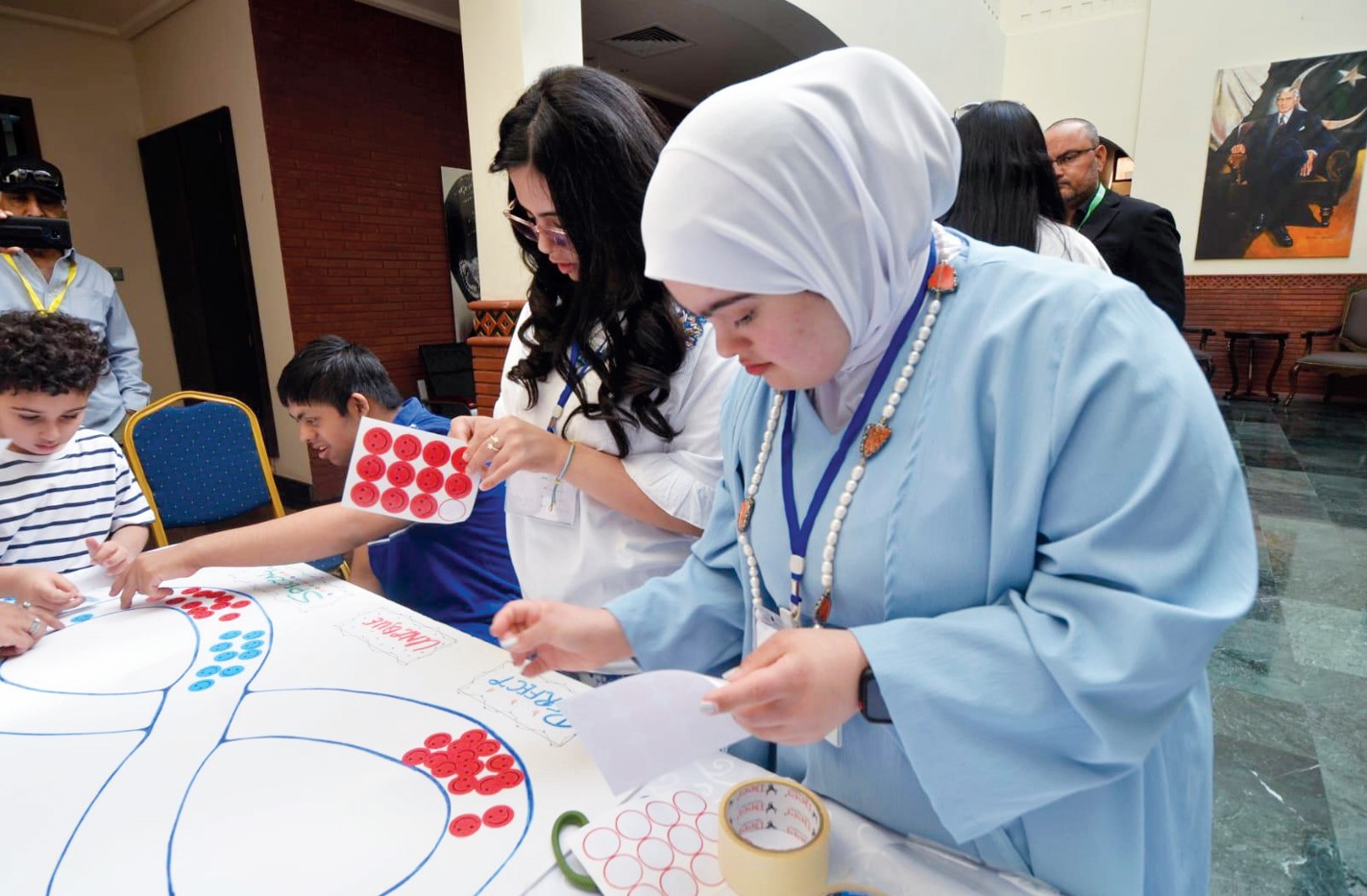 Together against loneliness