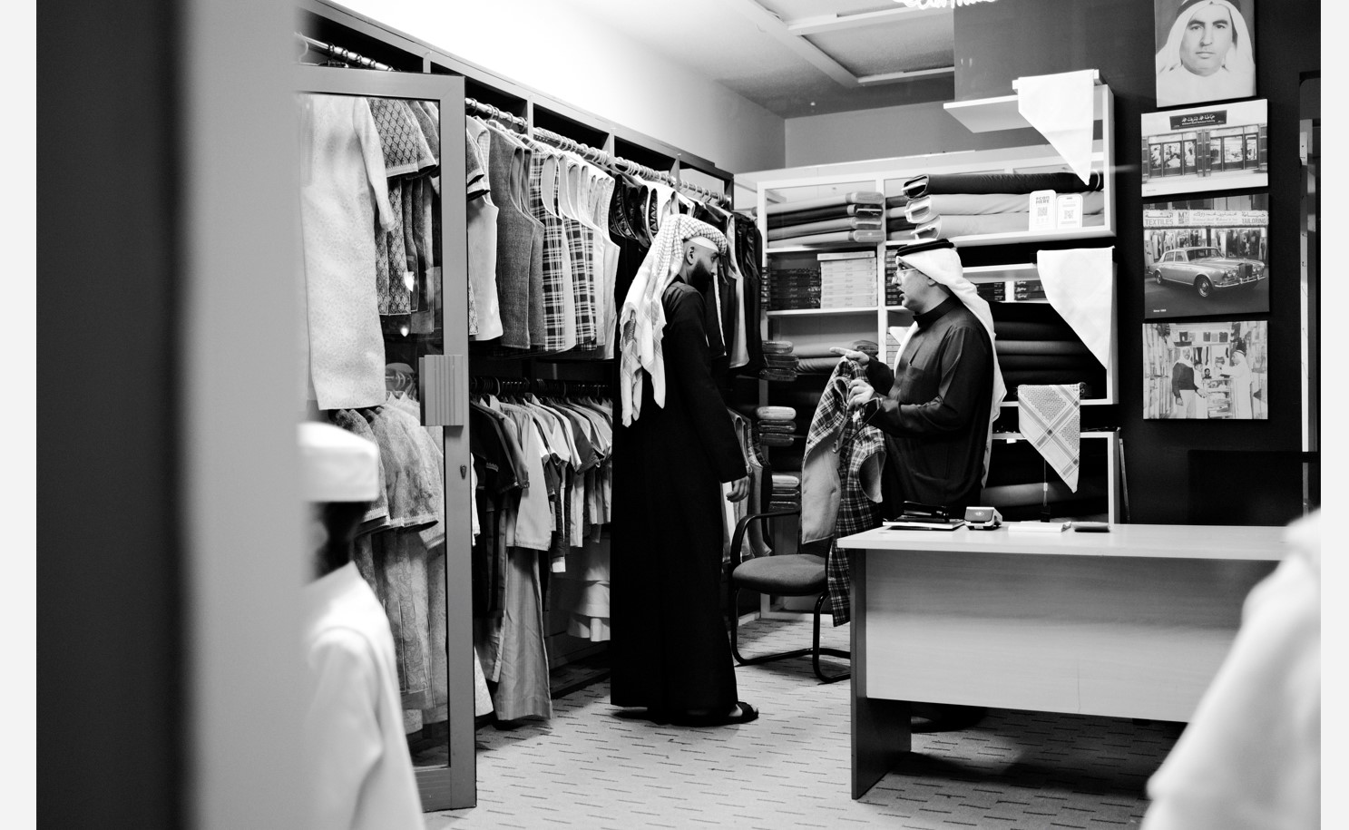 BRINGING ALIVE THE SPIRIT OF BAHRAIN