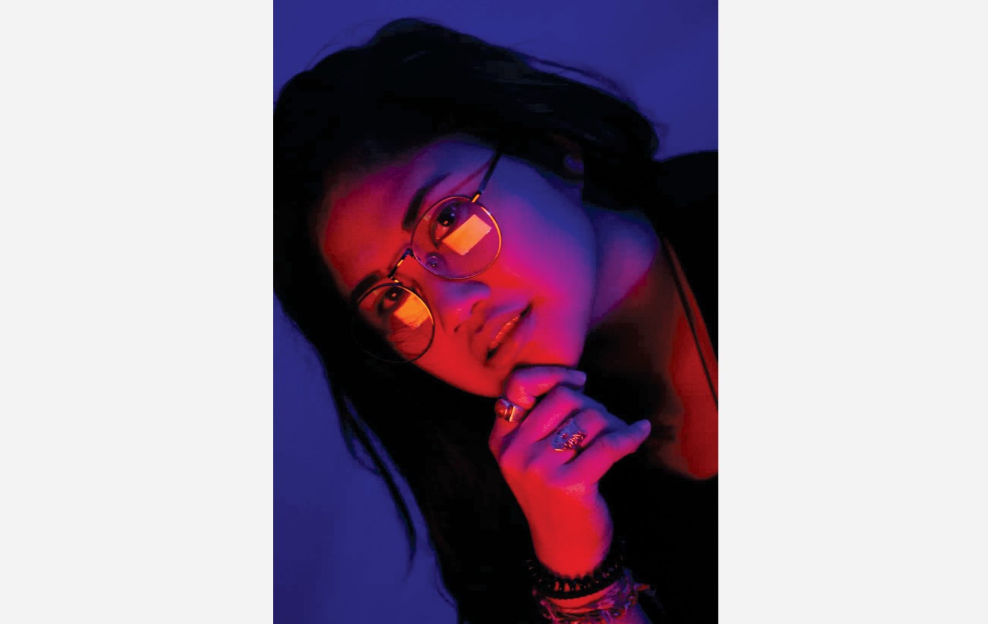 BRINGING ALIVE THE SPIRIT OF BAHRAIN