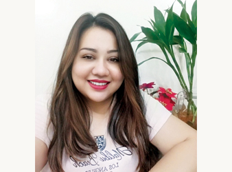 Reaping the healing benefits of gardening