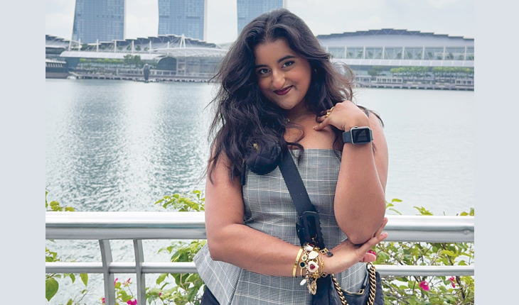 Work hard, slay hard!