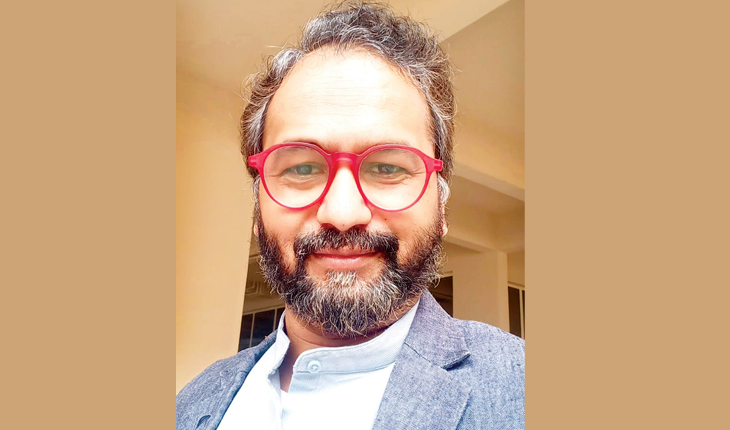 A visual memoir of times gone by