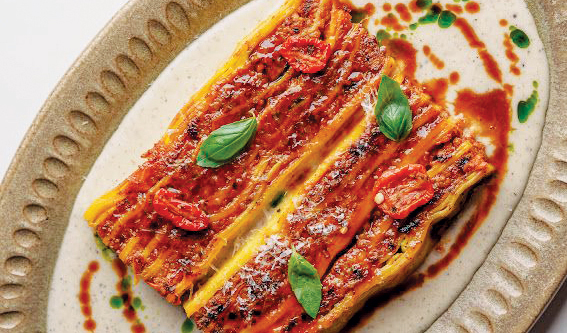 Gastronomic Adventure