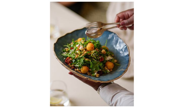 Splash around in style