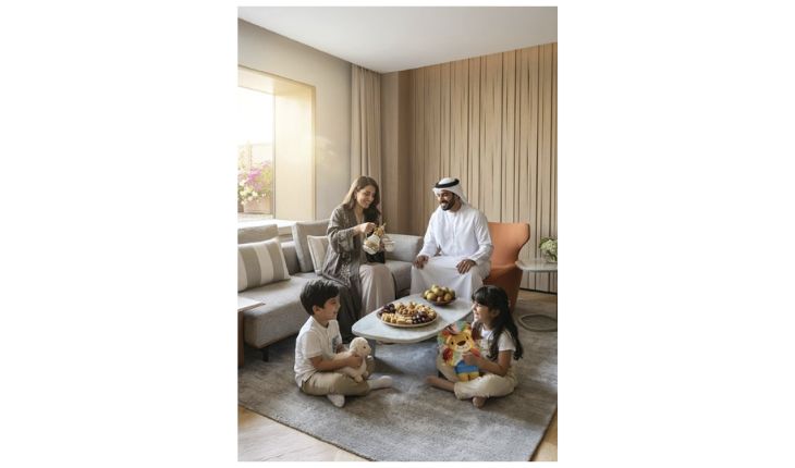 Fun and games at The Ritz-Carlton