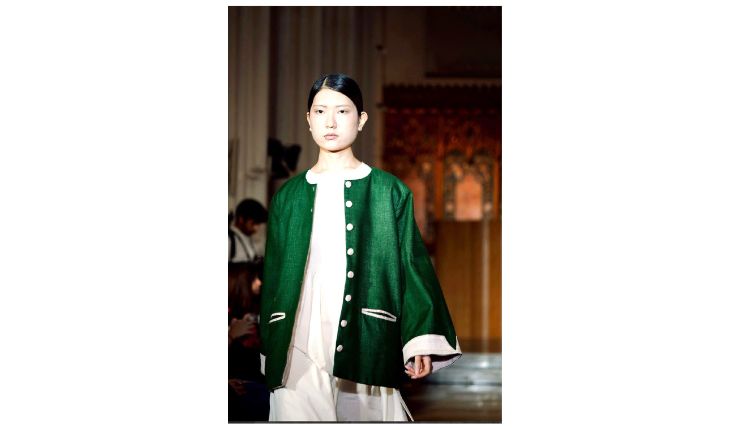 The Future of Fashion