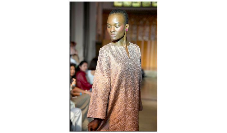 The Future of Fashion