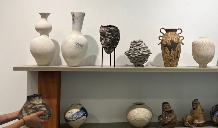 Carrying culture and community