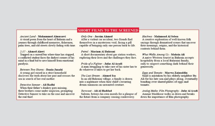 New Wave of Island Tales
