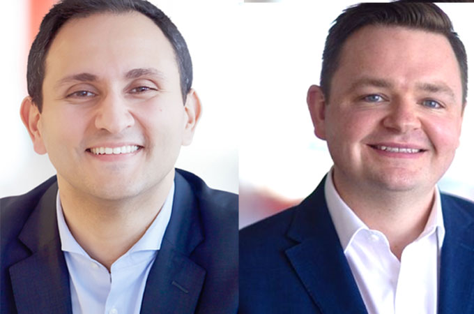 Sami Abdul Rahman and Jack Nolan. 