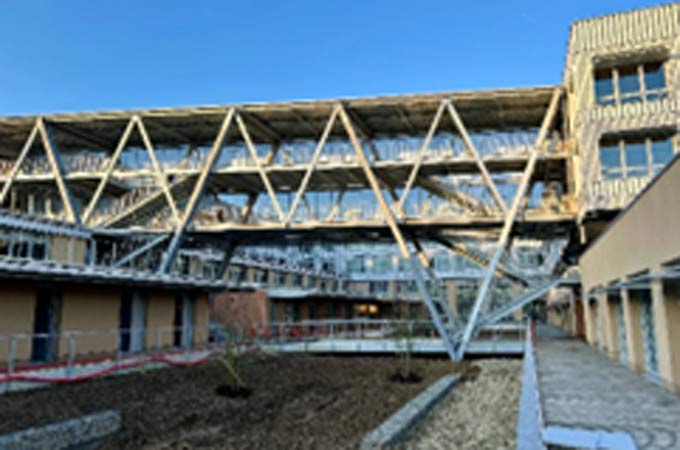 Photo credit: © LCA Construction Bois