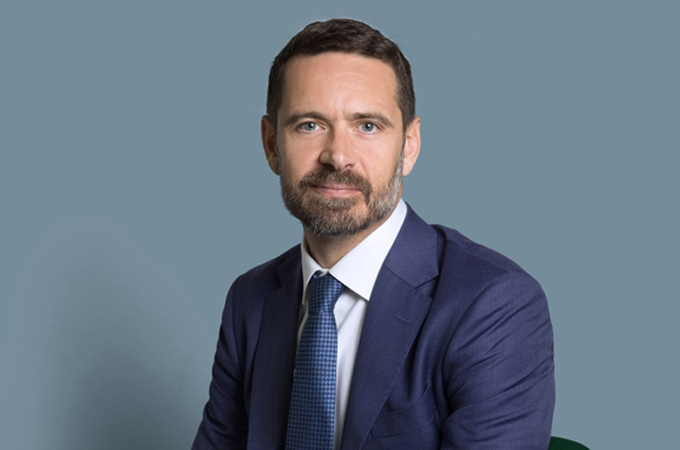 Matthew Green