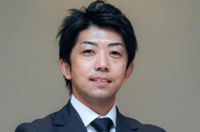 Kobayashi Daisuke