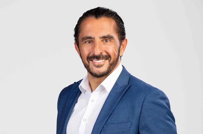 Rami Younes