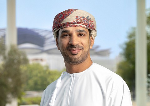 We will continue to maintain the right balance between built-up areas, green spaces, and walkable public realms, creating a people-centric city – Eng. Mohammed Abdullah Al Salmi. 