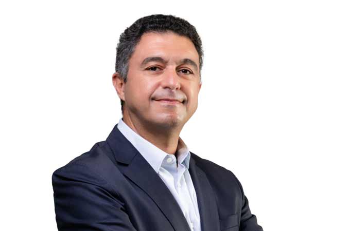 Walid Sheta
