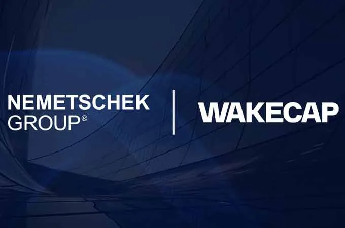 Nemetschek, WakeCap to collaborate on construction digital tech in GCC