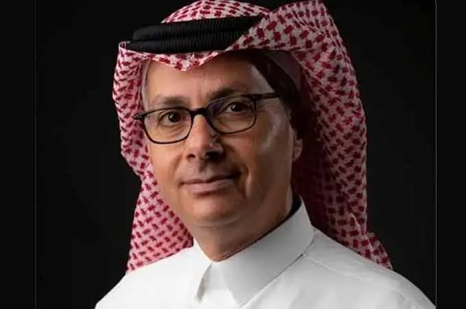 Saudi scientist Omar Yaghi creates history with Nobel Prize for Chemistry