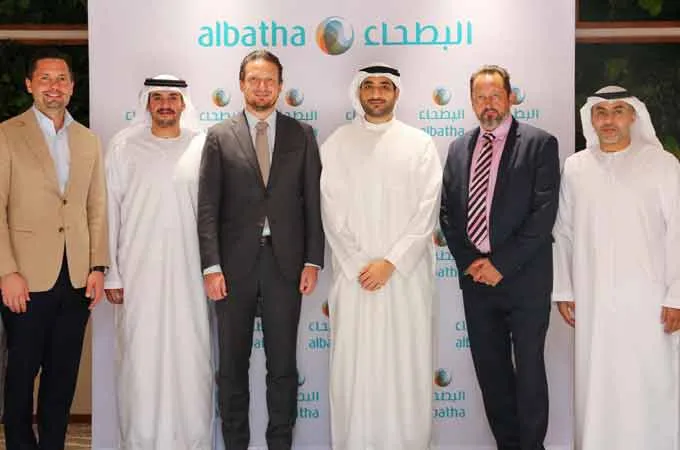 Albatha Group opens new office in Abu Dhabi