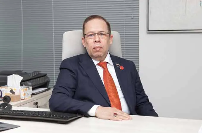 Blue Ocean Global moves towards e-commerce