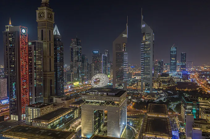 Alternative investments growing in popularity, says DIFC report
