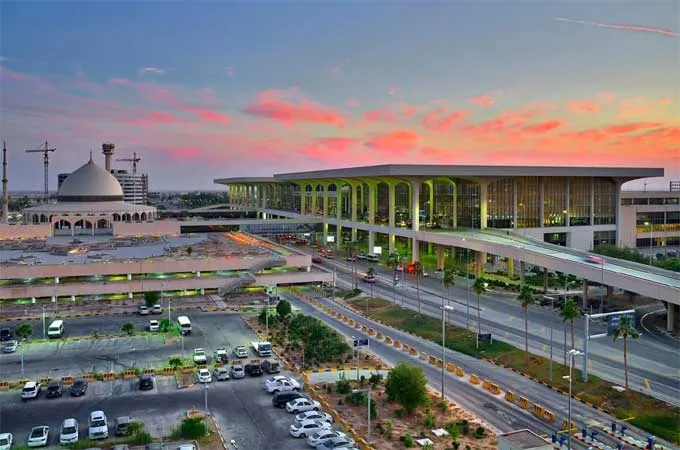 King Fahd Airport earns Level One Accessibility Enhancement Accreditation