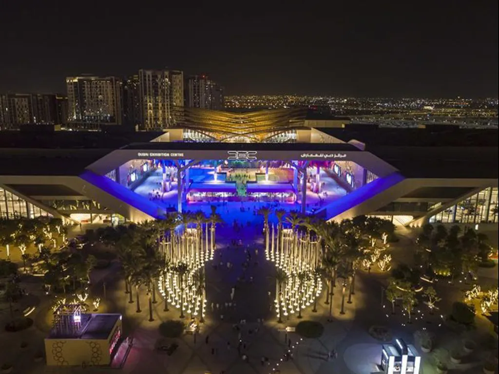 Gitex Global to transform into TechCation next year